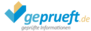 geprueft