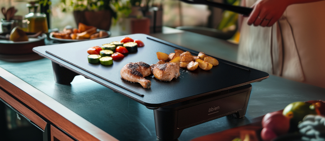 Enhance Your Barbecue