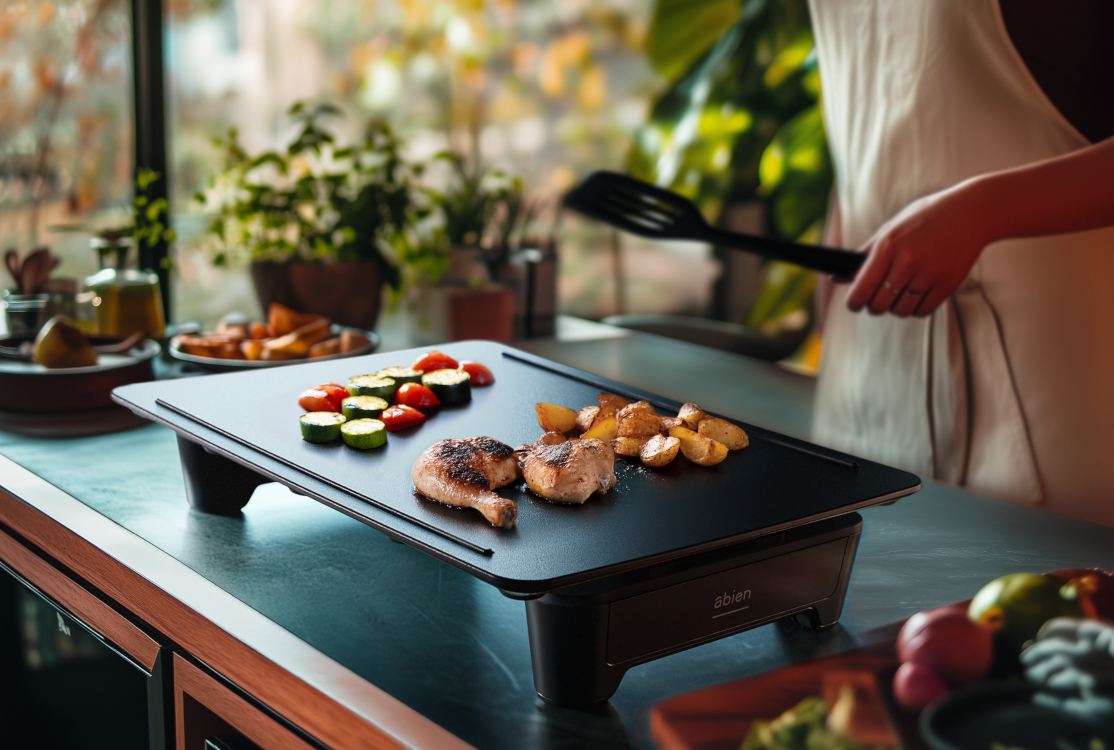 Enhance Your Barbecue